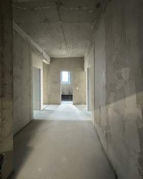 3-к квартира, вторичка, 92м2, 11/11 этаж