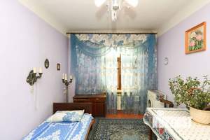 2-к квартира, вторичка, 54м2, 3/4 этаж