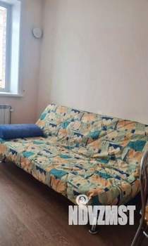 1-к квартира, вторичка, 48м2, 11/16 этаж