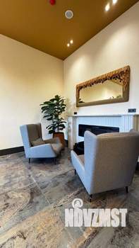 1-к квартира, вторичка, 40м2, 13/18 этаж