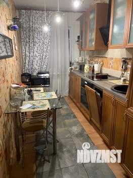 3-к квартира, вторичка, 67м2, 2/9 этаж