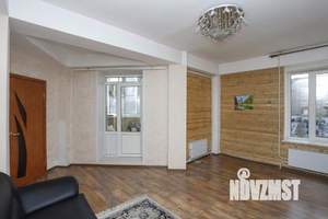 2-к квартира, вторичка, 64м2, 5/9 этаж