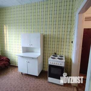 1-к квартира, вторичка, 27м2, 2/2 этаж