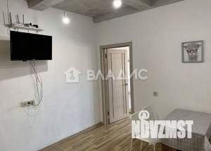 1-к квартира, вторичка, 39м2, 11/17 этаж