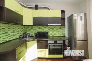 2-к квартира, вторичка, 58м2, 4/16 этаж