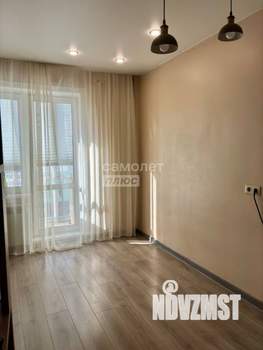 1-к квартира, вторичка, 40м2, 8/16 этаж