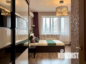 1-к квартира, вторичка, 39м2, 2/9 этаж