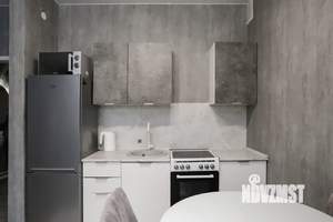 Студия квартира, вторичка, 38м2, 1/3 этаж