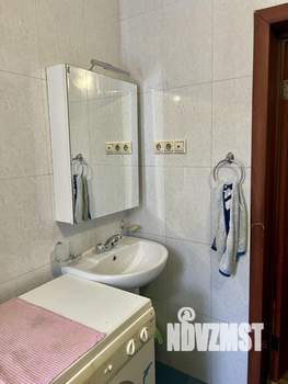 3-к квартира, вторичка, 76м2, 2/3 этаж