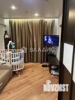 1-к квартира, вторичка, 39м2, 2/8 этаж