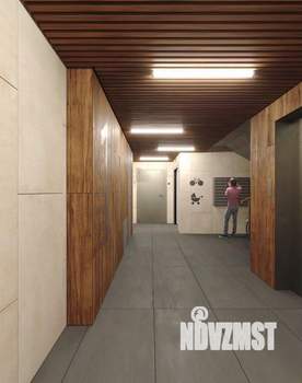 1-к квартира, вторичка, 41м2, 9/9 этаж