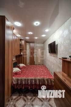 2-к квартира, вторичка, 46м2, 5/5 этаж