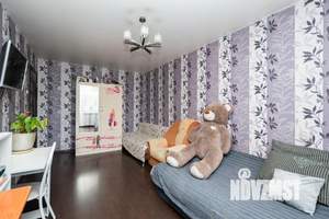 2-к квартира, вторичка, 46м2, 4/5 этаж