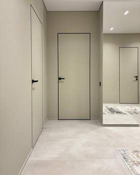 3-к квартира, вторичка, 61м2, 13/18 этаж