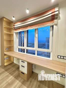 3-к квартира, вторичка, 65м2, 7/9 этаж