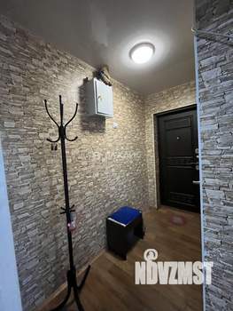 3-к квартира, вторичка, 44м2, 4/5 этаж