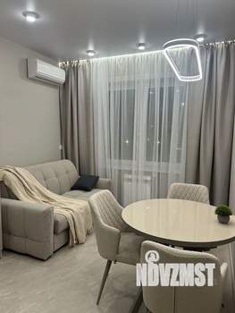 2-к квартира, вторичка, 58м2, 3/15 этаж