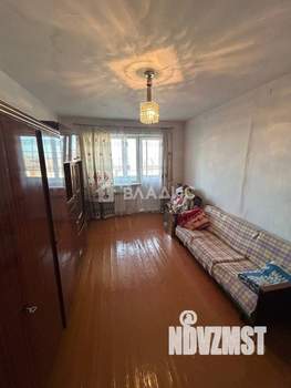 1-к квартира, вторичка, 30м2, 5/5 этаж