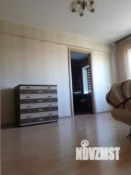 3-к квартира, вторичка, 59м2, 4/5 этаж
