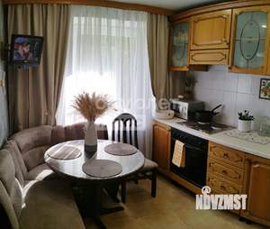 2-к квартира, вторичка, 54м2, 2/5 этаж