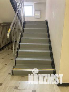 1-к квартира, вторичка, 33м2, 2/10 этаж