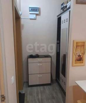 1-к квартира, вторичка, 35м2, 1/5 этаж