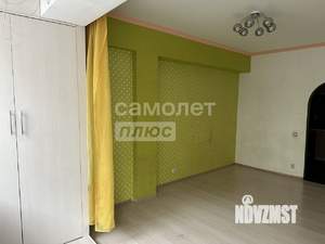 3-к квартира, вторичка, 80м2, 1/6 этаж