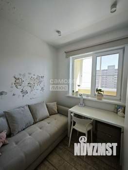 3-к квартира, вторичка, 71м2, 11/16 этаж