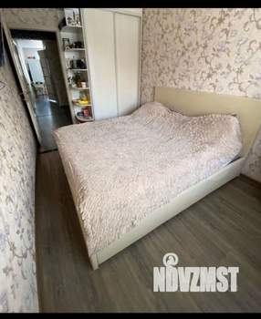 3-к квартира, вторичка, 59м2, 5/5 этаж