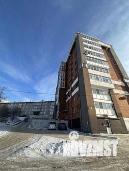 3-к квартира, вторичка, 89м2, 9/10 этаж