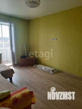 1-к квартира, вторичка, 48м2, 12/13 этаж