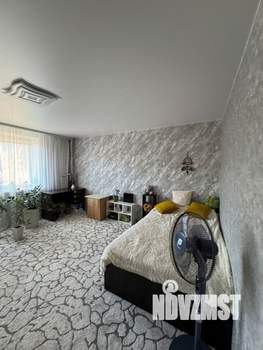 3-к квартира, вторичка, 92м2, 3/10 этаж