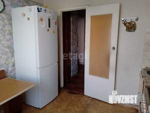 3-к квартира, вторичка, 68м2, 1/5 этаж