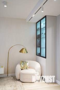 3-к квартира, вторичка, 98м2, 8/16 этаж