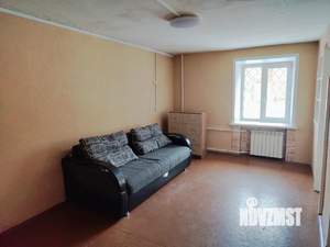 1-к квартира, вторичка, 31м2, 1/5 этаж