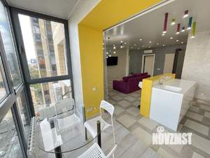 Студия квартира, вторичка, 48м2, 12/16 этаж