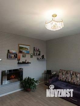 2-к квартира, вторичка, 48м2, 5/9 этаж