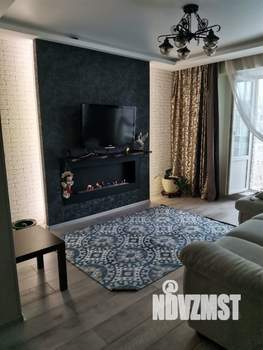 3-к квартира, вторичка, 70м2, 3/8 этаж