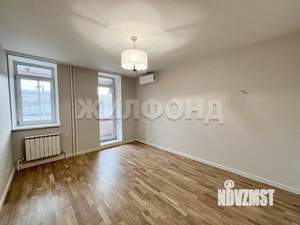 2-к квартира, вторичка, 54м2, 2/4 этаж