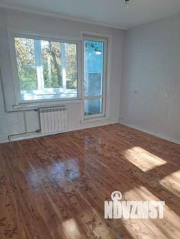 1-к квартира, вторичка, 32м2, 1/9 этаж