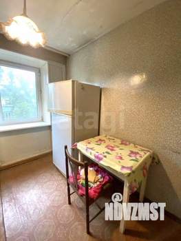 2-к квартира, вторичка, 51м2, 2/5 этаж