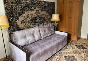 3-к квартира, вторичка, 71м2, 4/9 этаж