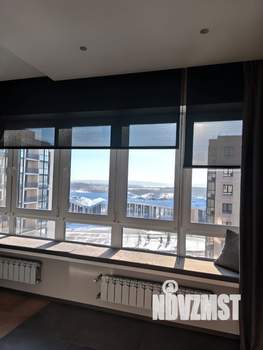 2-к квартира, вторичка, 46м2, 7/9 этаж