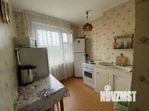 2-к квартира, вторичка, 42м2, 3/5 этаж