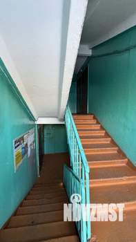 3-к квартира, вторичка, 49м2, 3/5 этаж