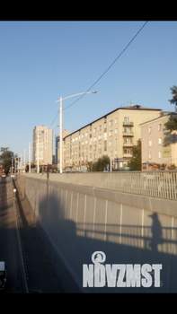 3-к квартира, вторичка, 70м2, 5/5 этаж