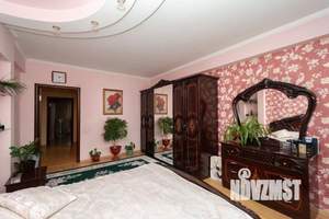3-к квартира, вторичка, 94м2, 1/9 этаж