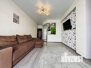 2-к квартира, вторичка, 62м2, 9/11 этаж