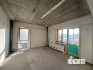 3-к квартира, вторичка, 84м2, 2/12 этаж