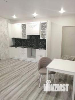 1-к квартира, вторичка, 38м2, 3/14 этаж
